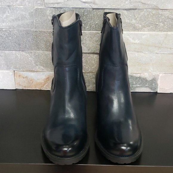 Clarks Women's Maymie Skye Boot - Picture 12 of 12